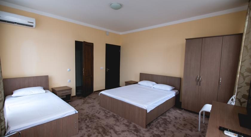 Port Altus Hotel — Батумі, Грузія мініатюра 15