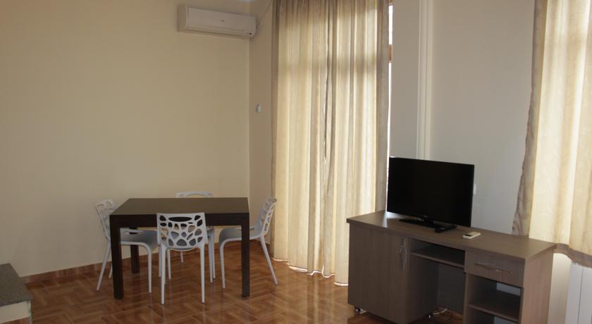 Port Altus Hotel — Батумі, Грузія мініатюра 16