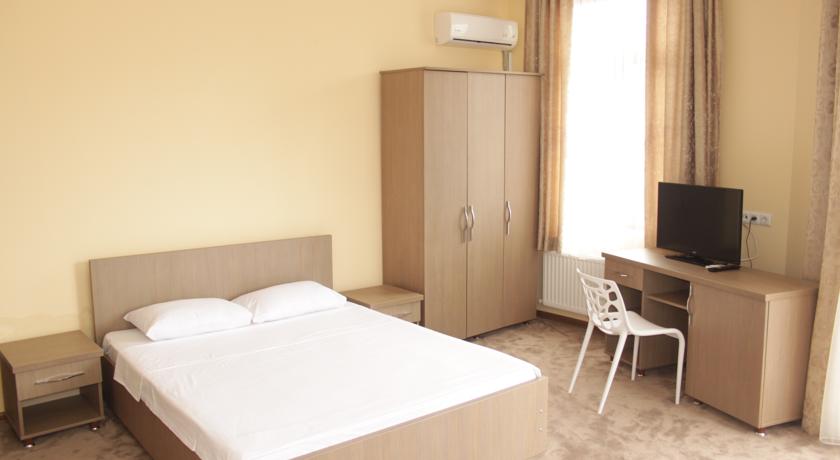 Port Altus Hotel — Батумі, Грузія мініатюра 17