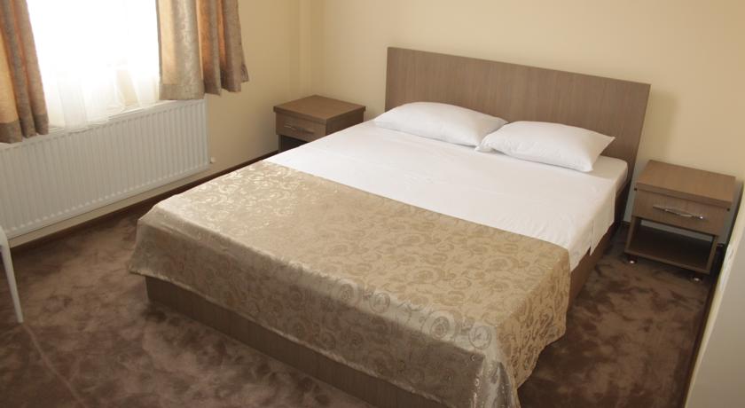 Port Altus Hotel — Батумі, Грузія мініатюра 18