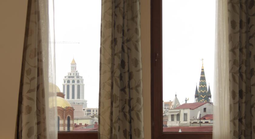 Port Altus Hotel — Батумі, Грузія мініатюра 19