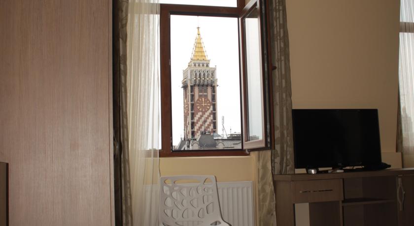 Port Altus Hotel — Батумі, Грузія мініатюра 20