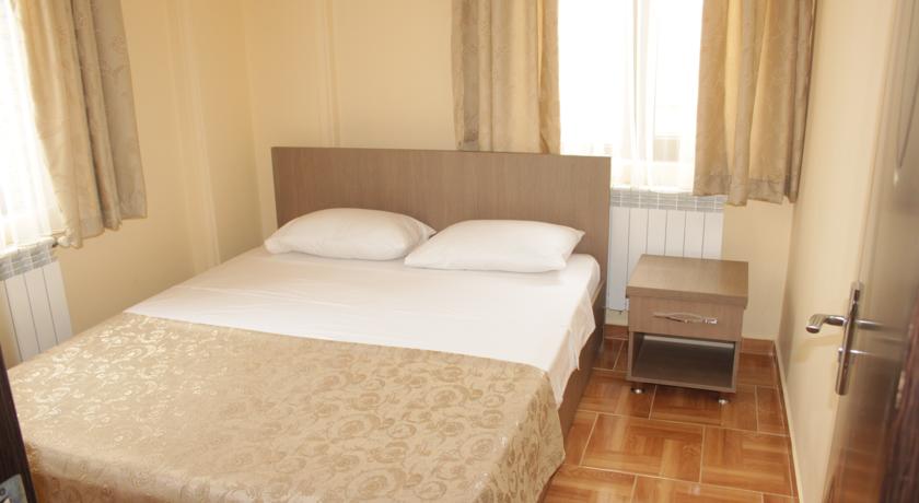 Port Altus Hotel — Батумі, Грузія мініатюра 21