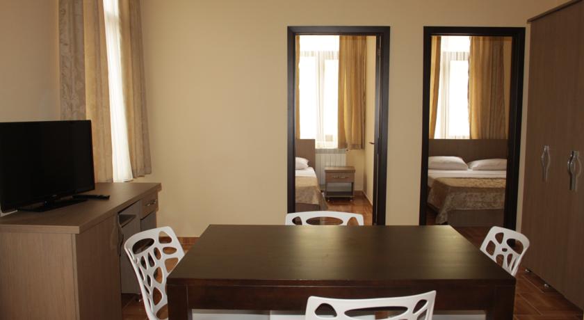 Port Altus Hotel — Батумі, Грузія мініатюра 22
