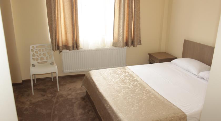 Port Altus Hotel — Батумі, Грузія мініатюра 23