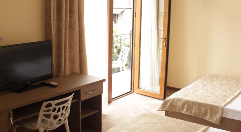 Port Altus Hotel — Батумі, Грузія мініатюра 24