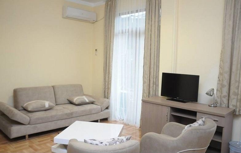Port Altus Hotel — Батумі, Грузія мініатюра 27