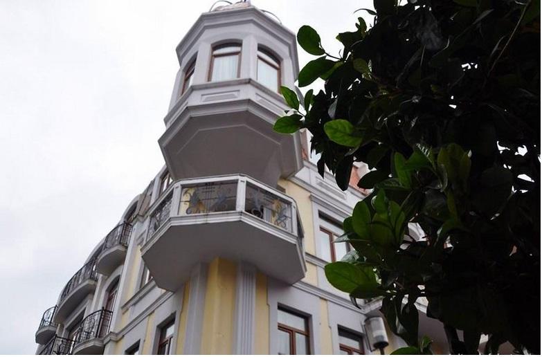 Port Altus Hotel — Батумі, Грузія мініатюра 28