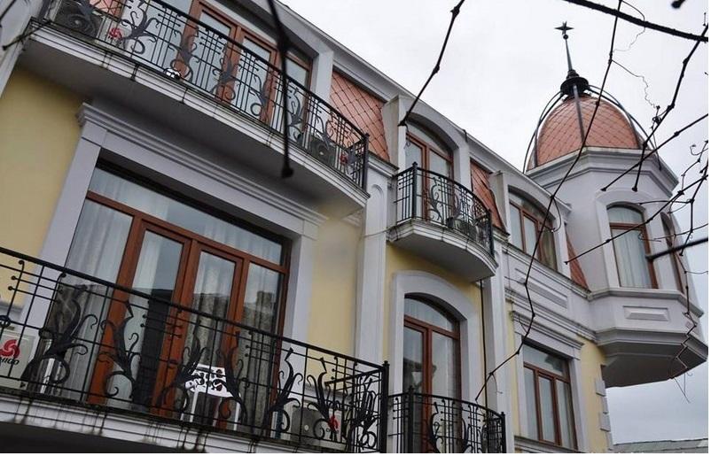 Port Altus Hotel — Батумі, Грузія мініатюра 29
