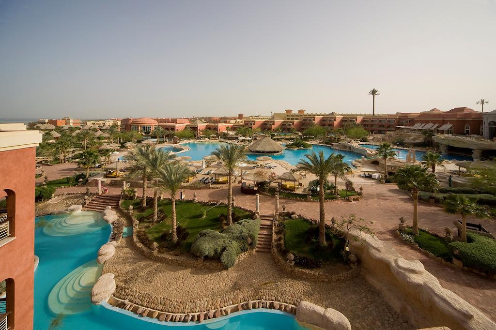 Caves Beach Resort — Хургада, Єгипет мініатюра 6