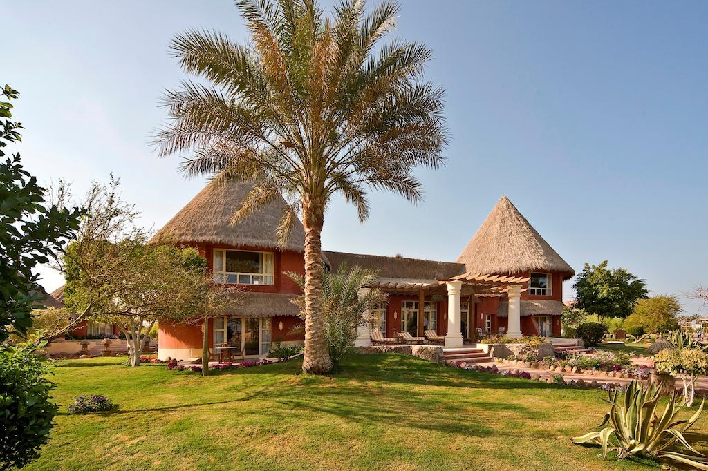 Caves Beach Resort — Хургада, Єгипет мініатюра 7