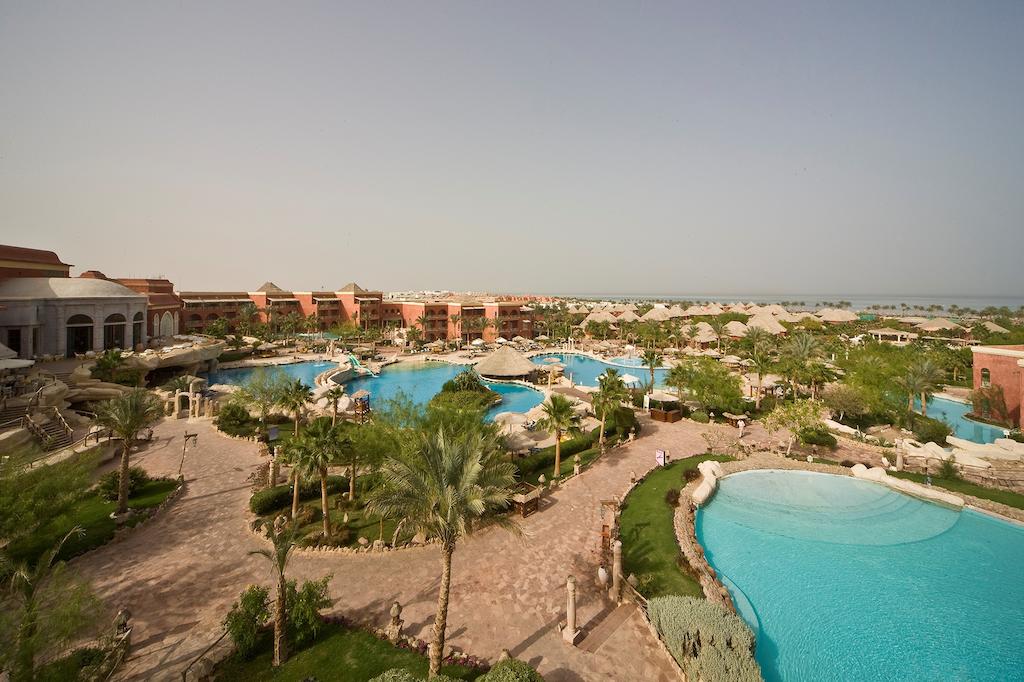 Caves Beach Resort — Хургада, Єгипет мініатюра 11