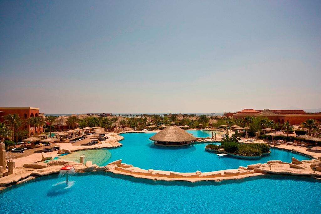 Caves Beach Resort — Хургада, Єгипет мініатюра 12