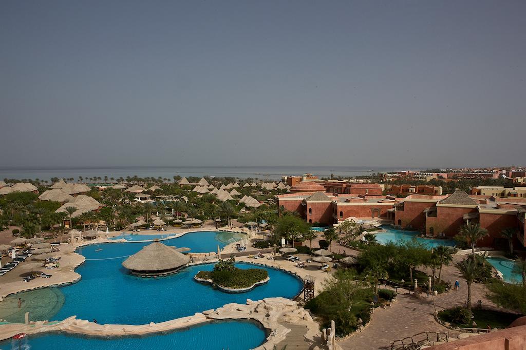 Caves Beach Resort — Хургада, Єгипет мініатюра 13