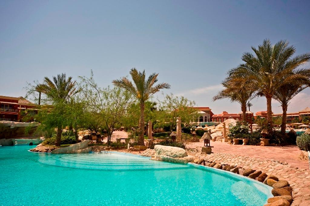 Caves Beach Resort — Хургада, Єгипет мініатюра 14