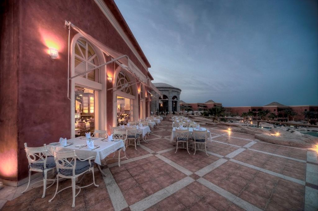 Caves Beach Resort — Хургада, Єгипет мініатюра 15