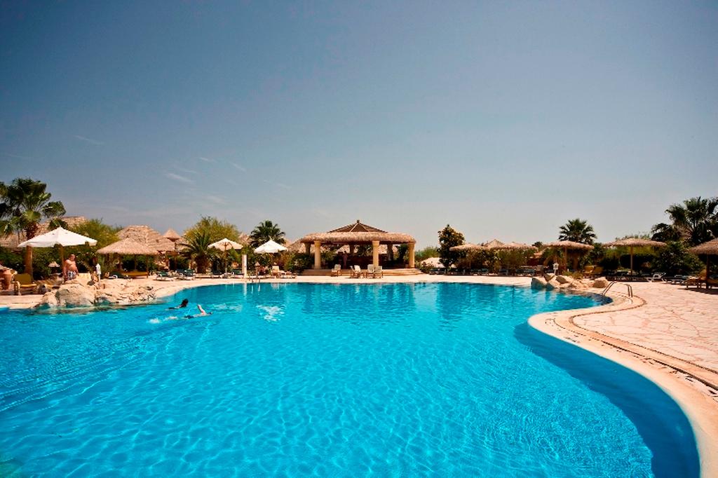 Caves Beach Resort — Хургада, Єгипет мініатюра 17