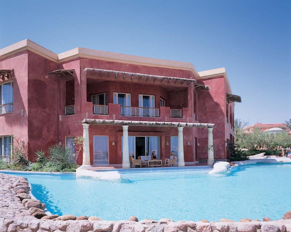 Caves Beach Resort — Хургада, Єгипет мініатюра 18