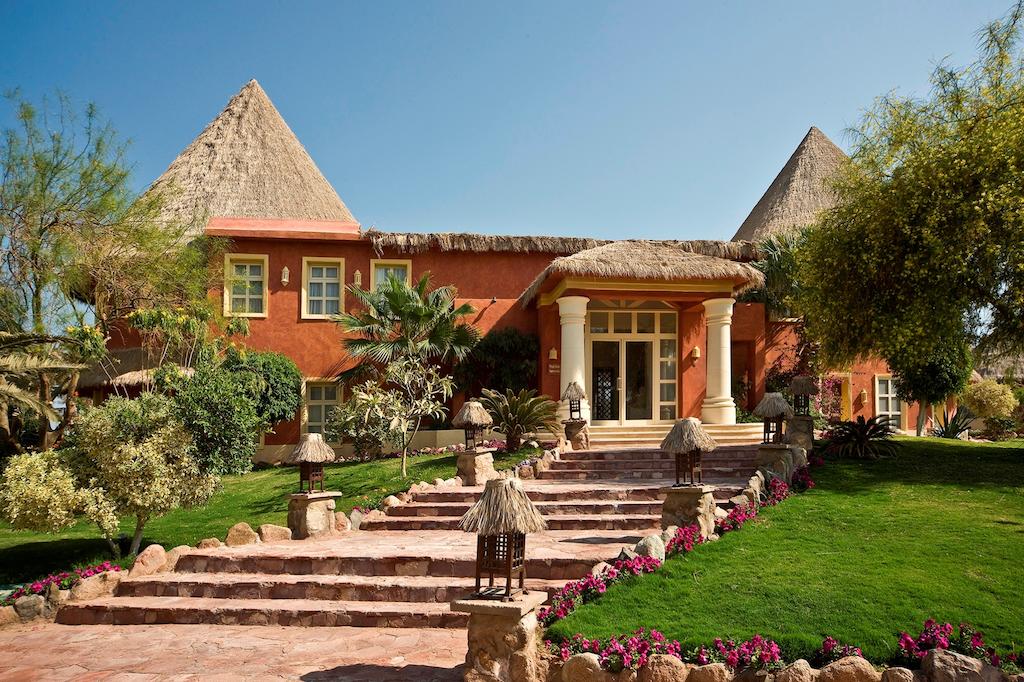 Caves Beach Resort — Хургада, Єгипет мініатюра 20