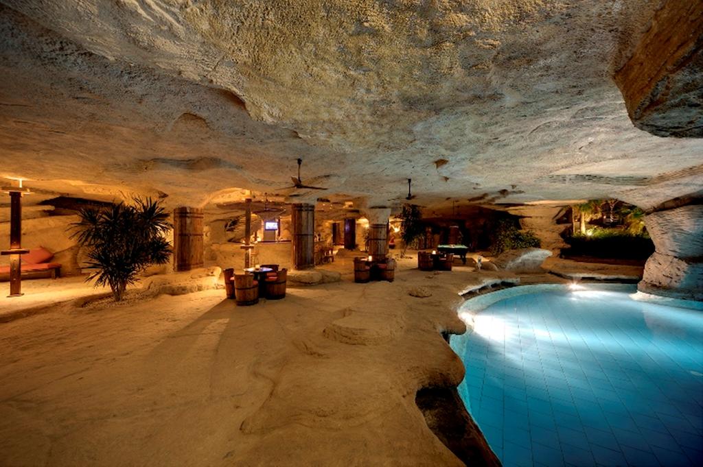 Caves Beach Resort — Хургада, Єгипет мініатюра 21