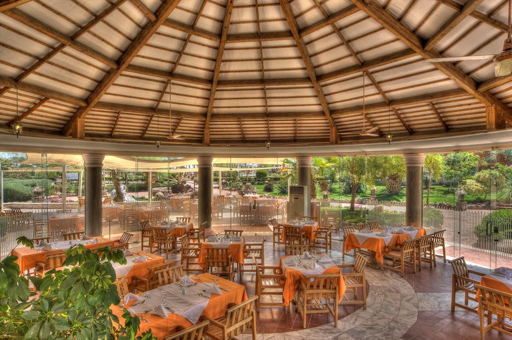 Caves Beach Resort — Хургада, Єгипет мініатюра 22