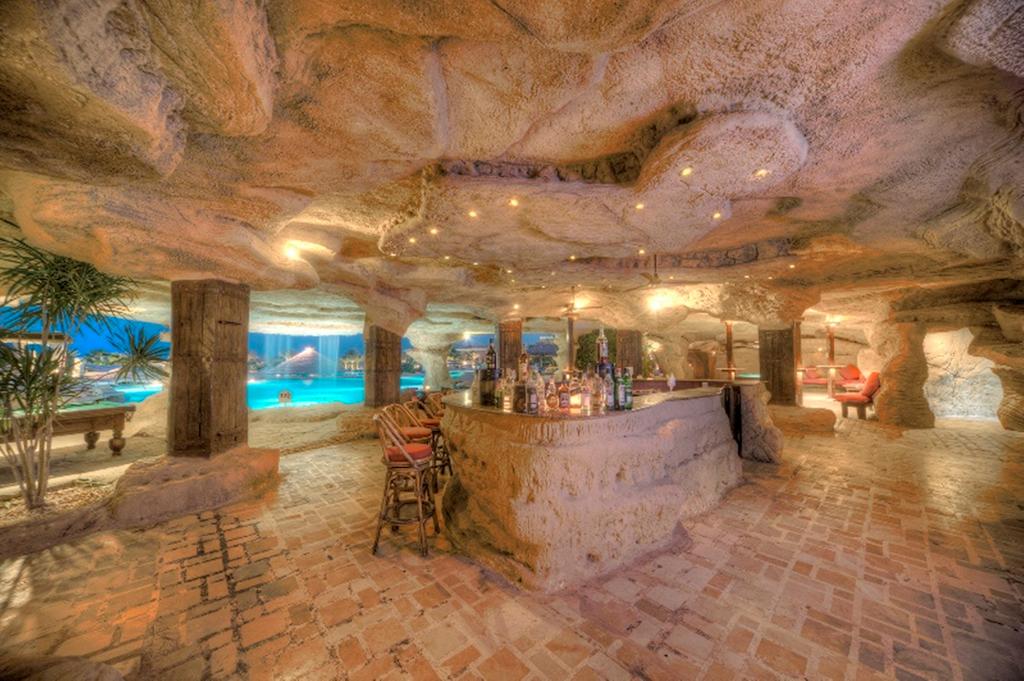 Caves Beach Resort — Хургада, Єгипет мініатюра 23