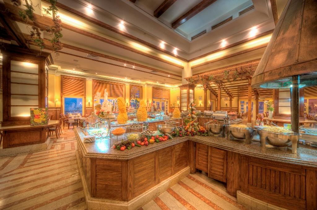 Caves Beach Resort — Хургада, Єгипет мініатюра 24