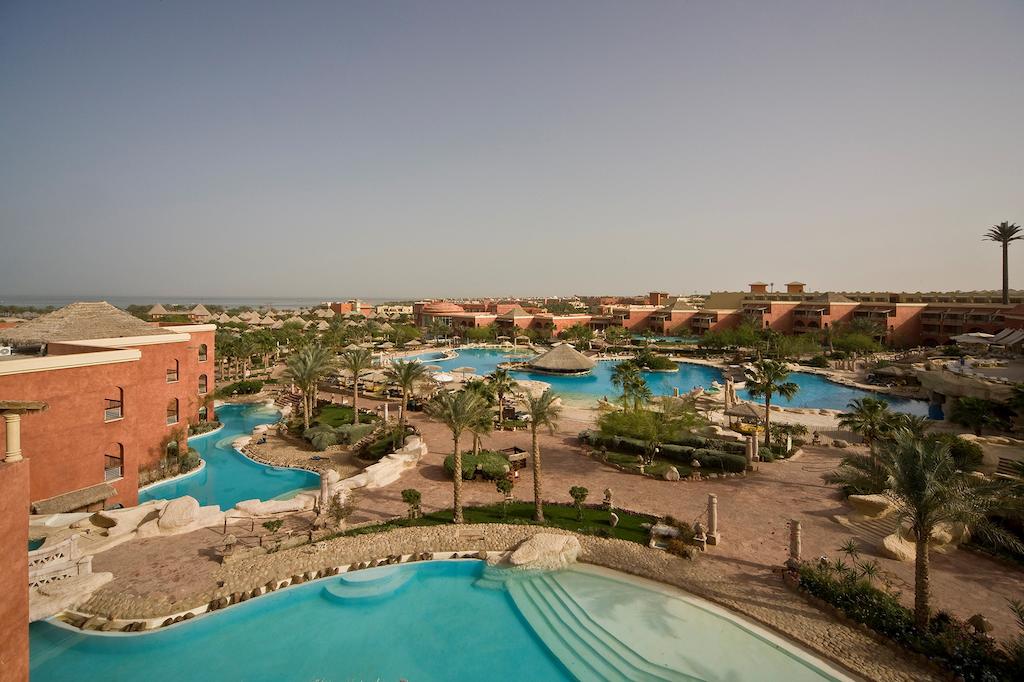 Caves Beach Resort — Хургада, Єгипет мініатюра 25