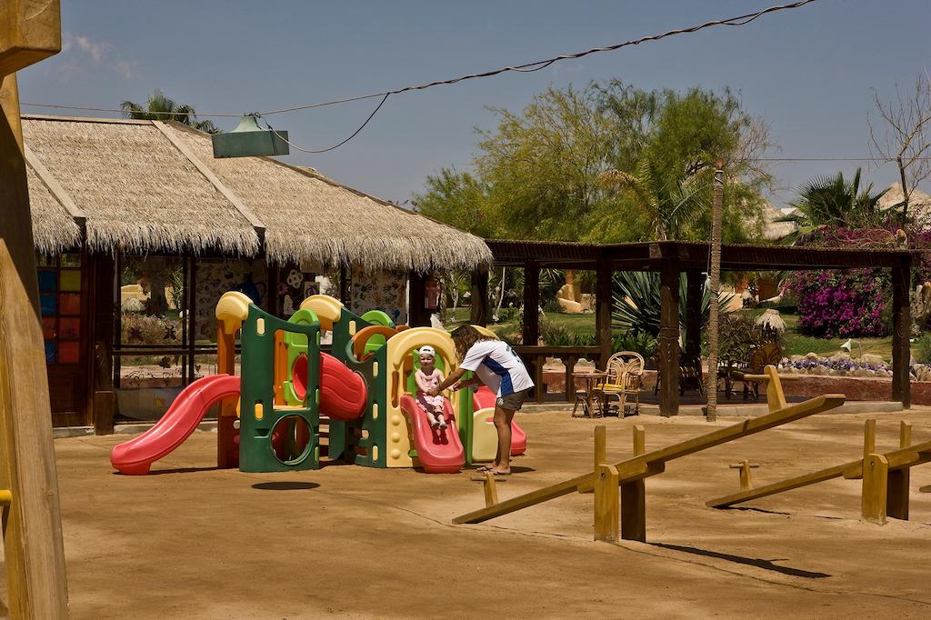 Caves Beach Resort — Хургада, Єгипет мініатюра 28