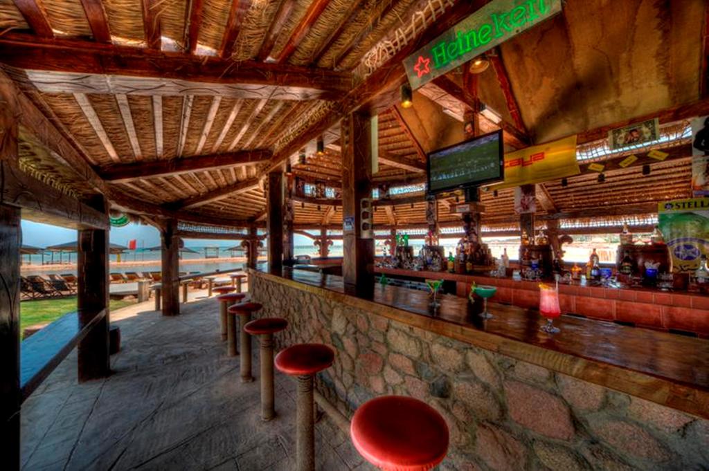 Caves Beach Resort — Хургада, Єгипет мініатюра 33