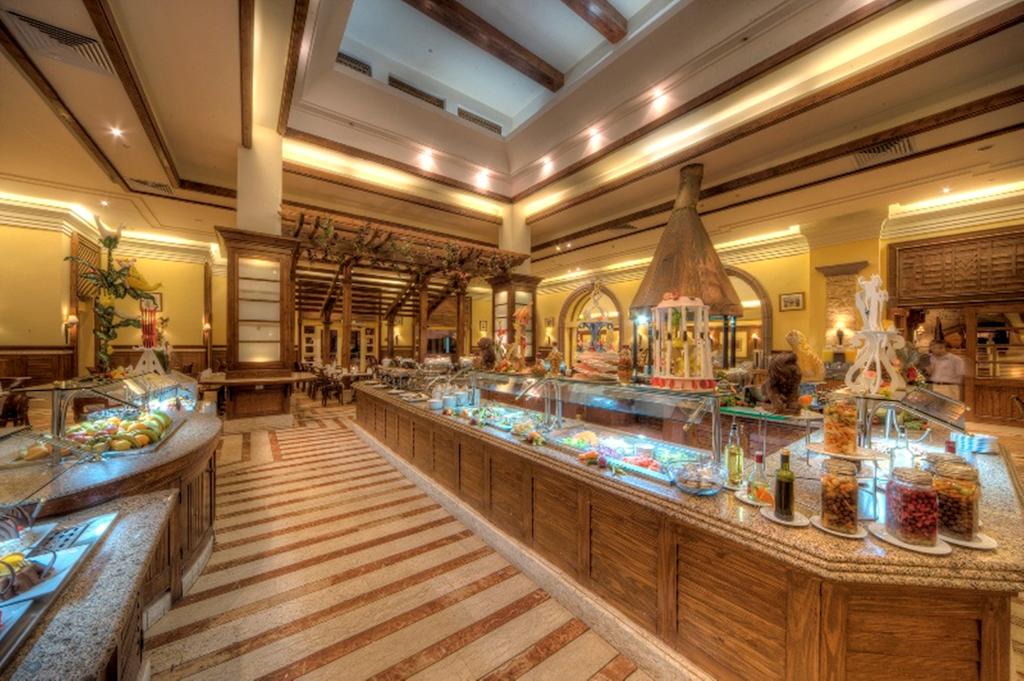Caves Beach Resort — Хургада, Єгипет мініатюра 37
