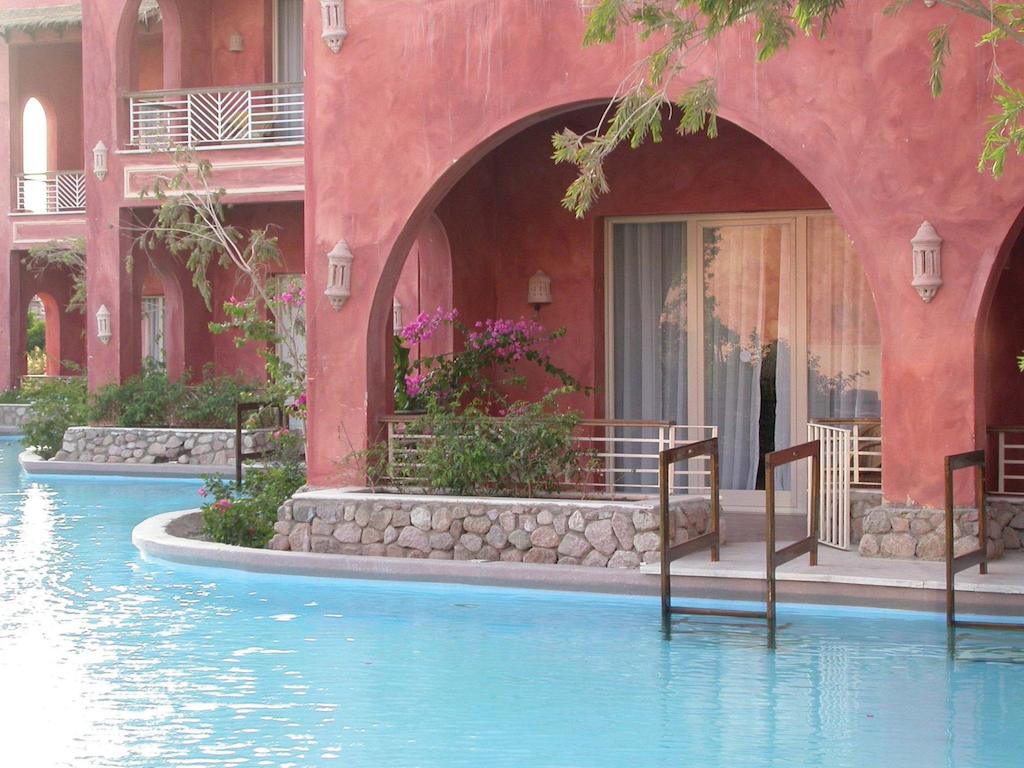 Caves Beach Resort — Хургада, Єгипет мініатюра 38