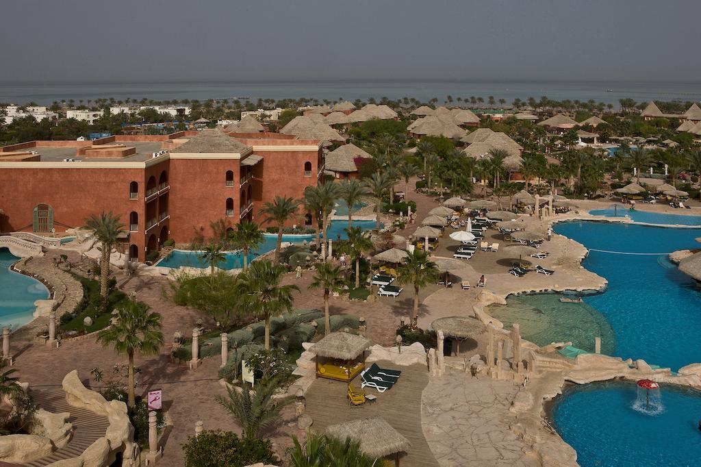 Caves Beach Resort — Хургада, Єгипет мініатюра 39