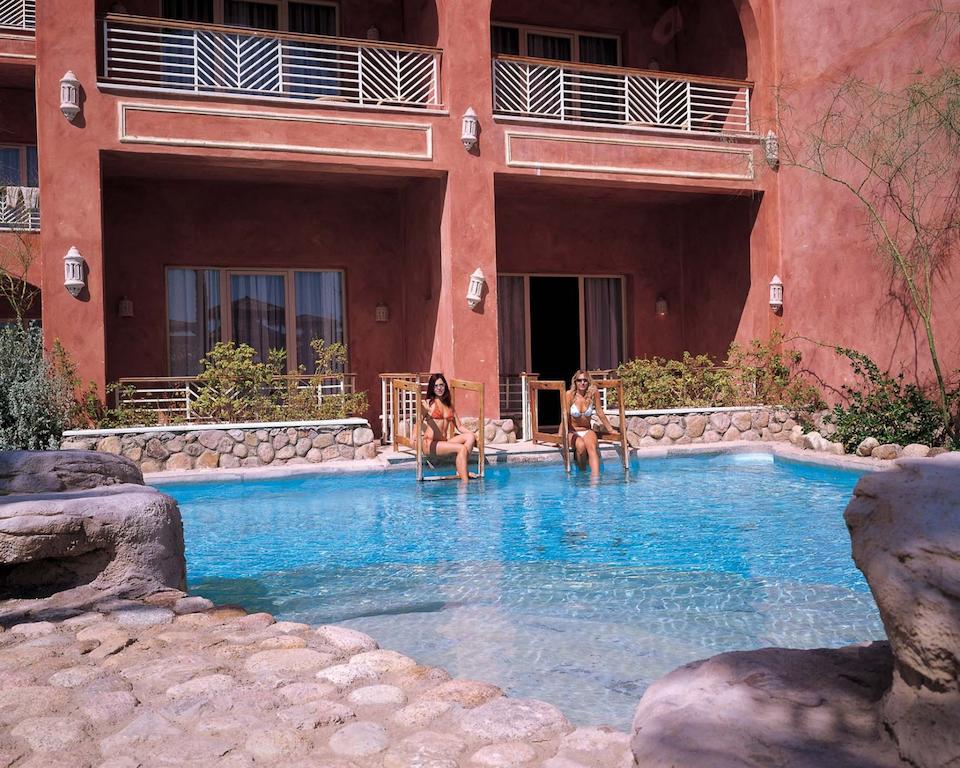Caves Beach Resort — Хургада, Єгипет мініатюра 42