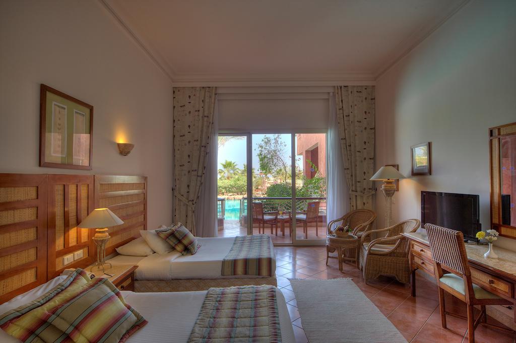 Caves Beach Resort — Хургада, Єгипет мініатюра 44