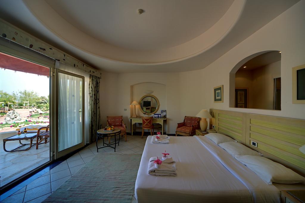Caves Beach Resort — Хургада, Єгипет мініатюра 45