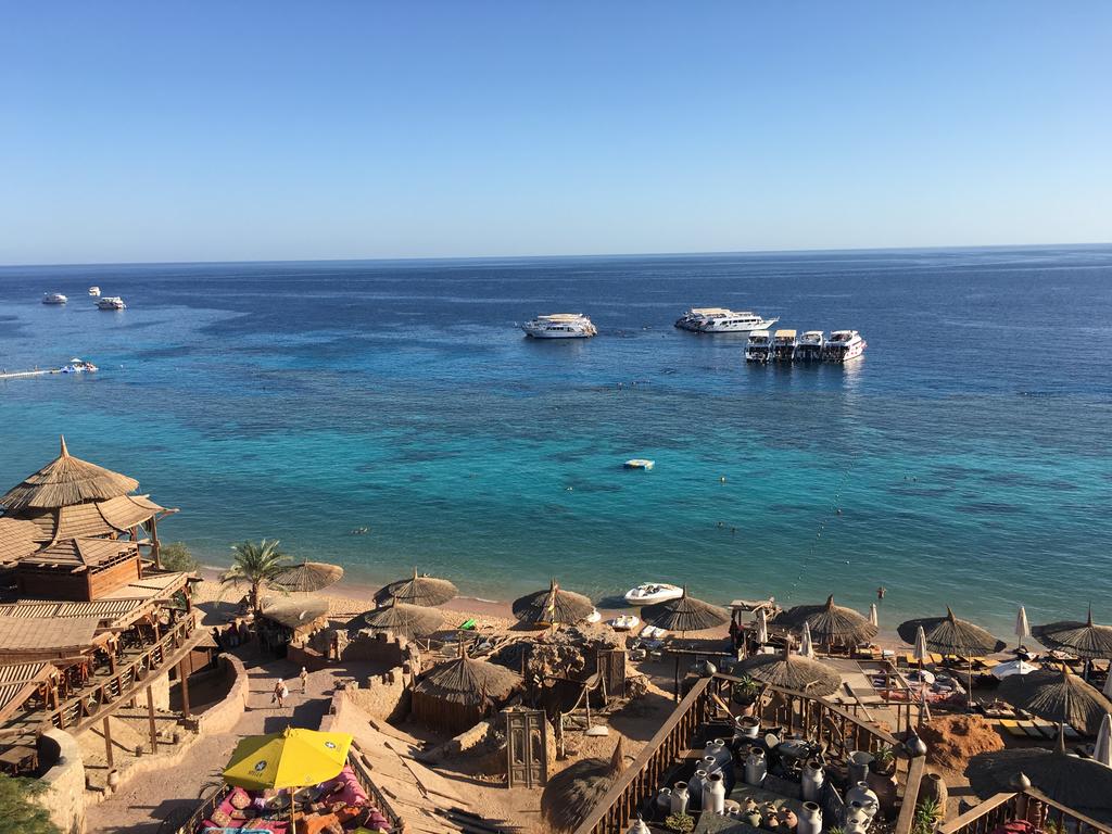 Caves Beach Resort — Хургада, Єгипет мініатюра 47