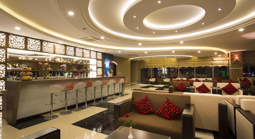 Galina Hotel & Spa — Нячанг, В'єтнам мініатюра 6