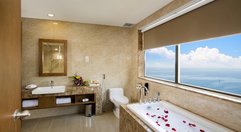 Galina Hotel & Spa — Нячанг, В'єтнам мініатюра 9