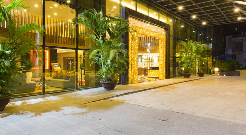 Galina Hotel & Spa — Нячанг, В'єтнам мініатюра 17