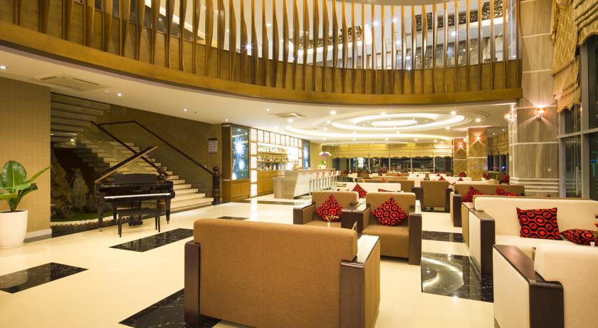 Galina Hotel & Spa — Нячанг, В'єтнам мініатюра 21