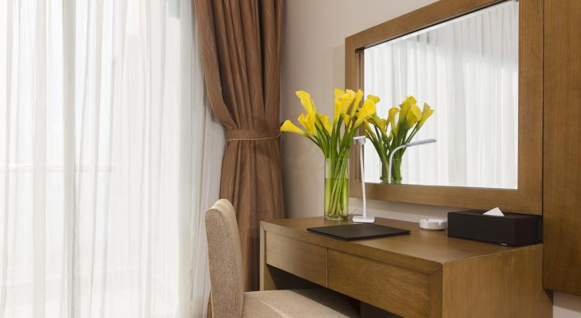 Galina Hotel & Spa — Нячанг, В'єтнам мініатюра 24