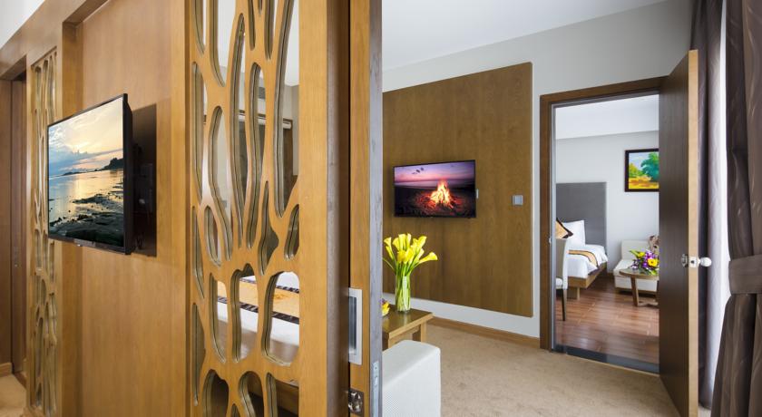 Galina Hotel & Spa — Нячанг, В'єтнам мініатюра 25
