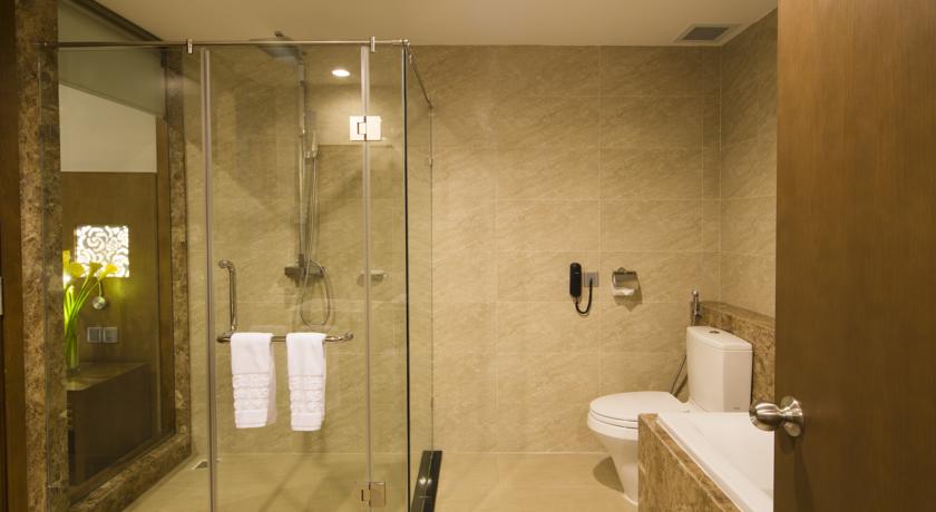 Galina Hotel & Spa — Нячанг, В'єтнам мініатюра 26