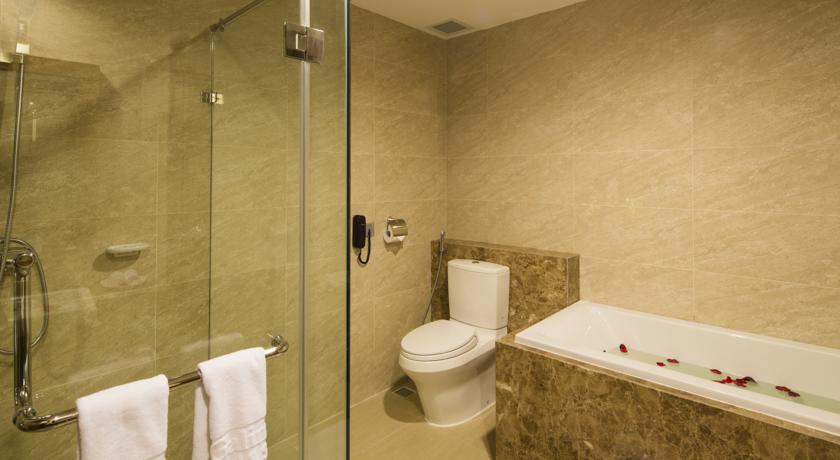 Galina Hotel & Spa — Нячанг, В'єтнам мініатюра 27
