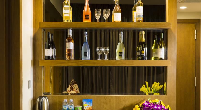 Galina Hotel & Spa — Нячанг, В'єтнам мініатюра 28