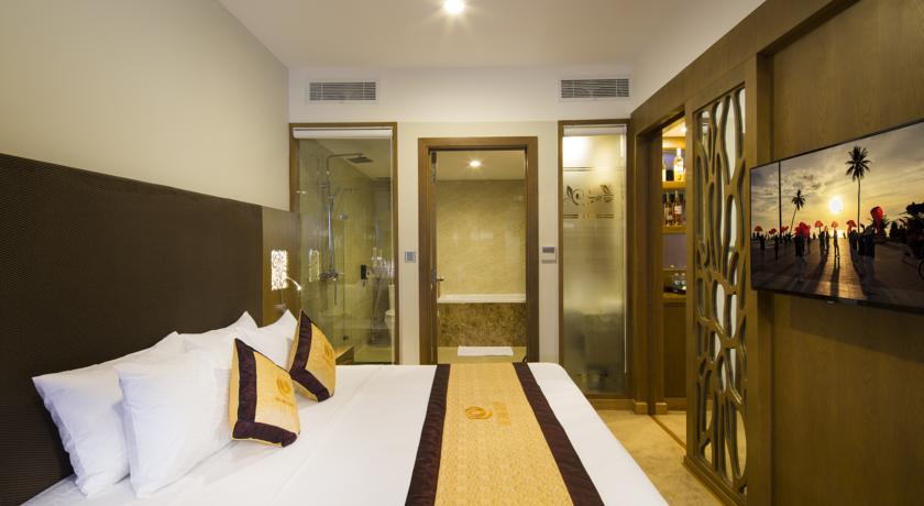 Galina Hotel & Spa — Нячанг, В'єтнам мініатюра 29