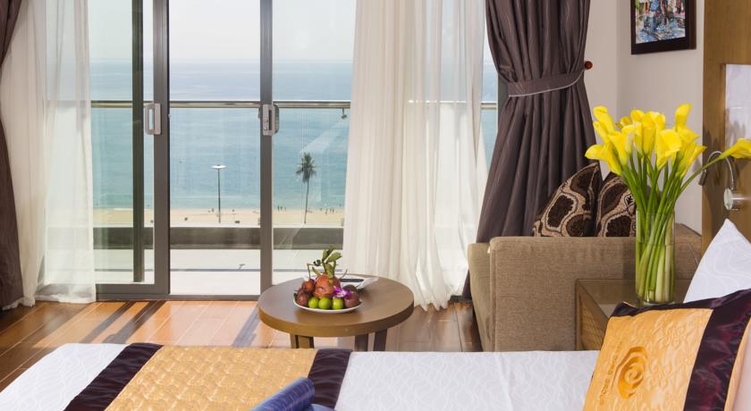 Galina Hotel & Spa — Нячанг, В'єтнам мініатюра 33