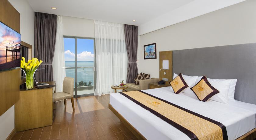 Galina Hotel & Spa — Нячанг, В'єтнам мініатюра 35