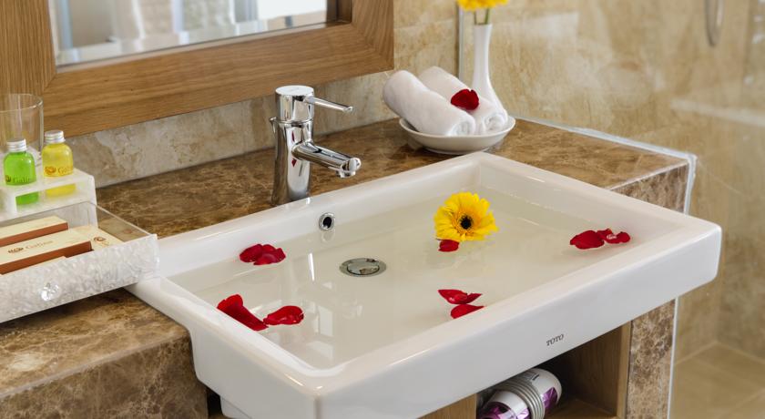 Galina Hotel & Spa — Нячанг, В'єтнам мініатюра 37